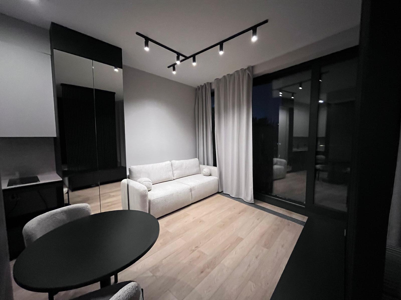 Apartament premium